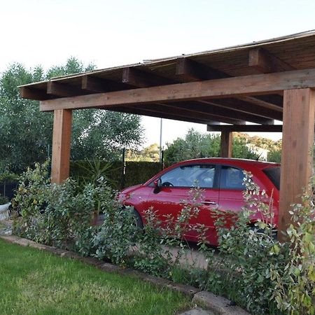 Battistina Holiday Home Costa Rei Exterior photo