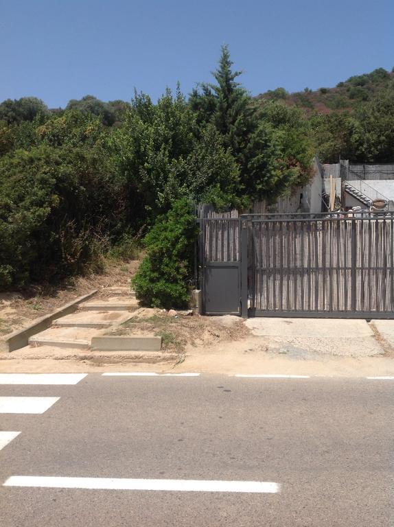 Battistina Holiday Home Costa Rei Exterior photo