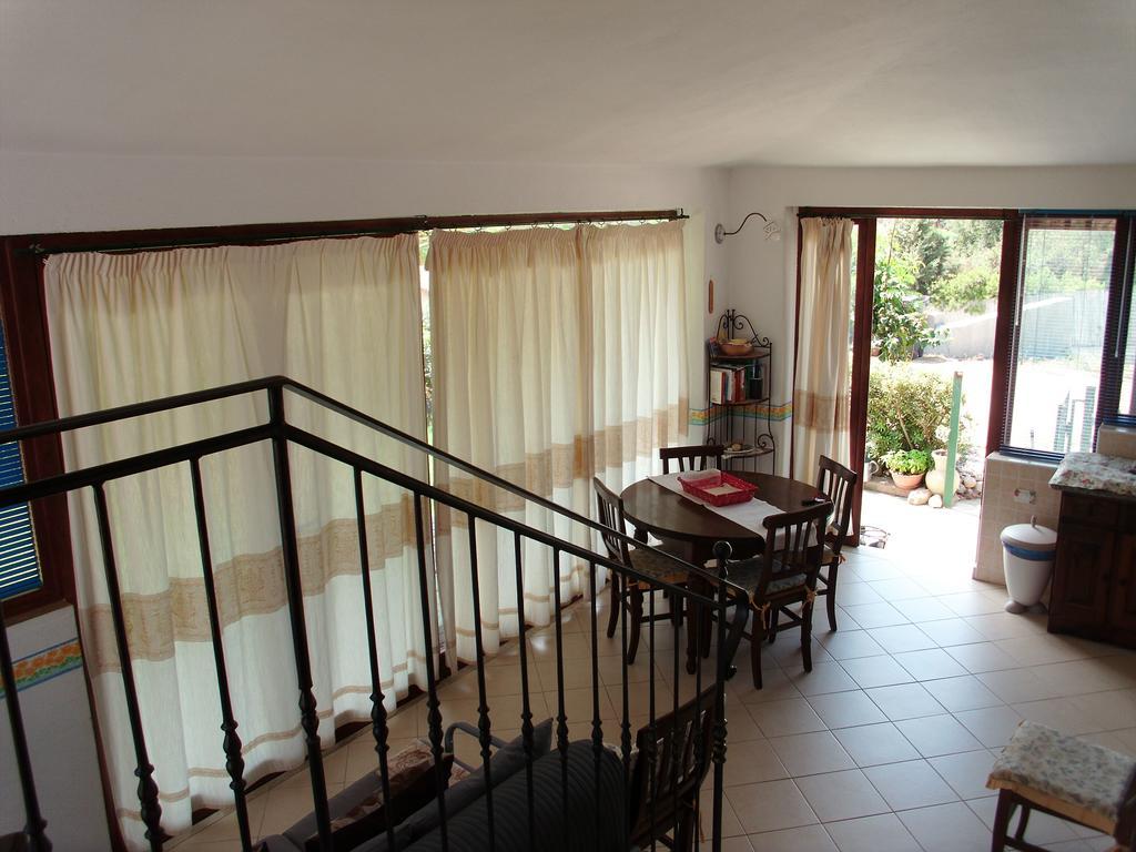 Battistina Holiday Home Costa Rei Exterior photo