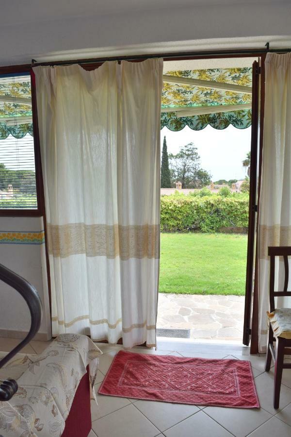 Battistina Holiday Home Costa Rei Exterior photo