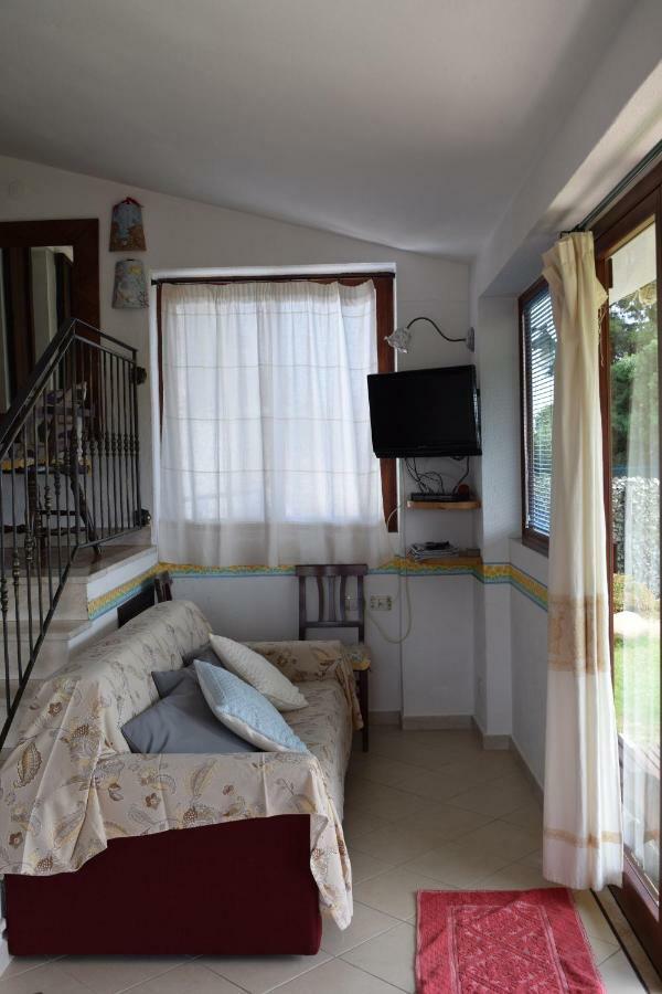 Battistina Holiday Home Costa Rei Exterior photo
