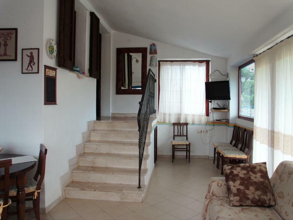 Battistina Holiday Home Costa Rei Exterior photo