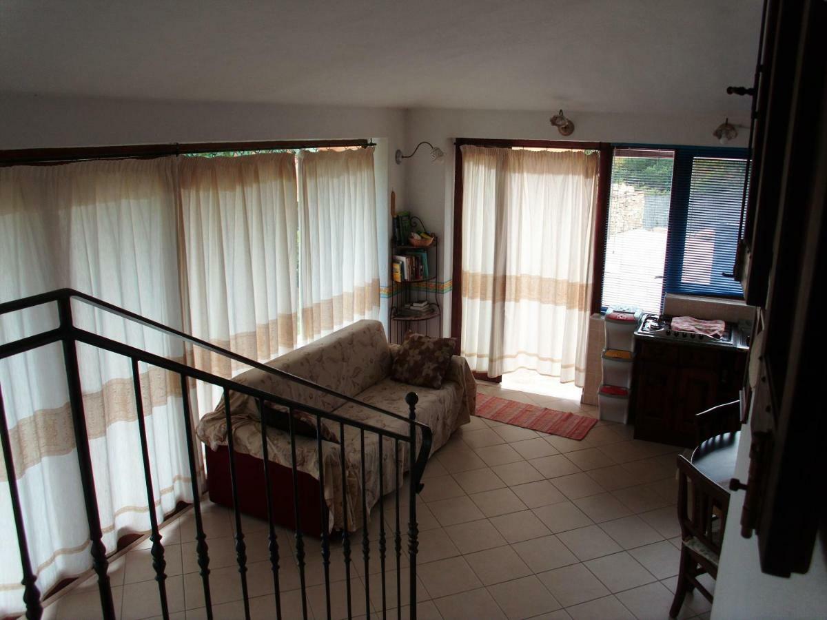 Battistina Holiday Home Costa Rei Exterior photo
